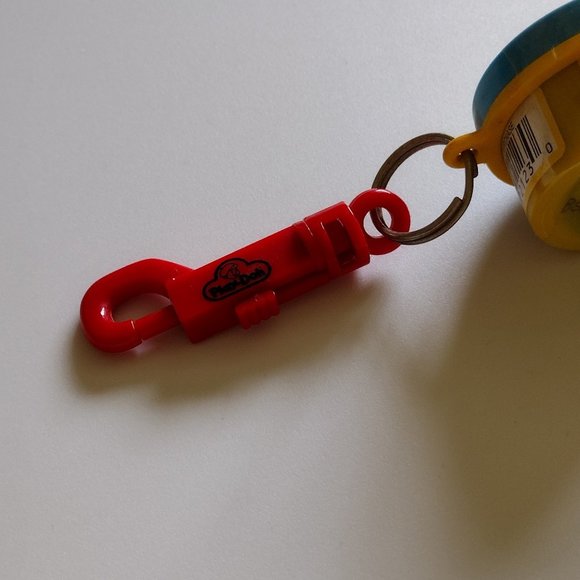 Play-Doh Vintage Advertising Keychain - Picture 3 of 4